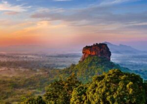 Ravana Tour In Sri Lanka